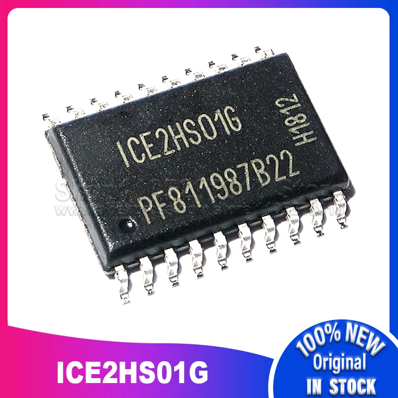 10PCS~50PCS/LOT ICE2HS01G ICE2HS016 ICE2HS016 SOP20
10PCS~50PCS/LOT ICE2HS01G ICE2HS016 ICE2HS016 SOP20