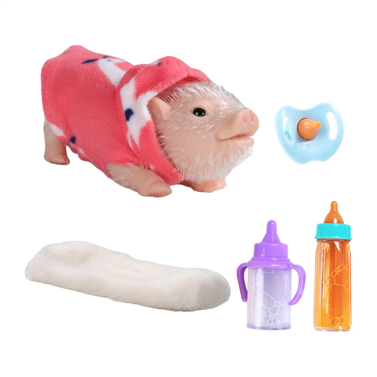 Сенсорная игрушка-антистресс с бутылочкой для кормления и аксессуарами для одежды, игрушки для снятия стресса для детей, мальчиков, девочек, подростков, детского сада
Сенсорная игрушка-антистресс с бутылочкой для кормления и аксессуарами для одежды, игрушки для снятия стресса для детей, мальчиков, девочек, подростков, детского сада