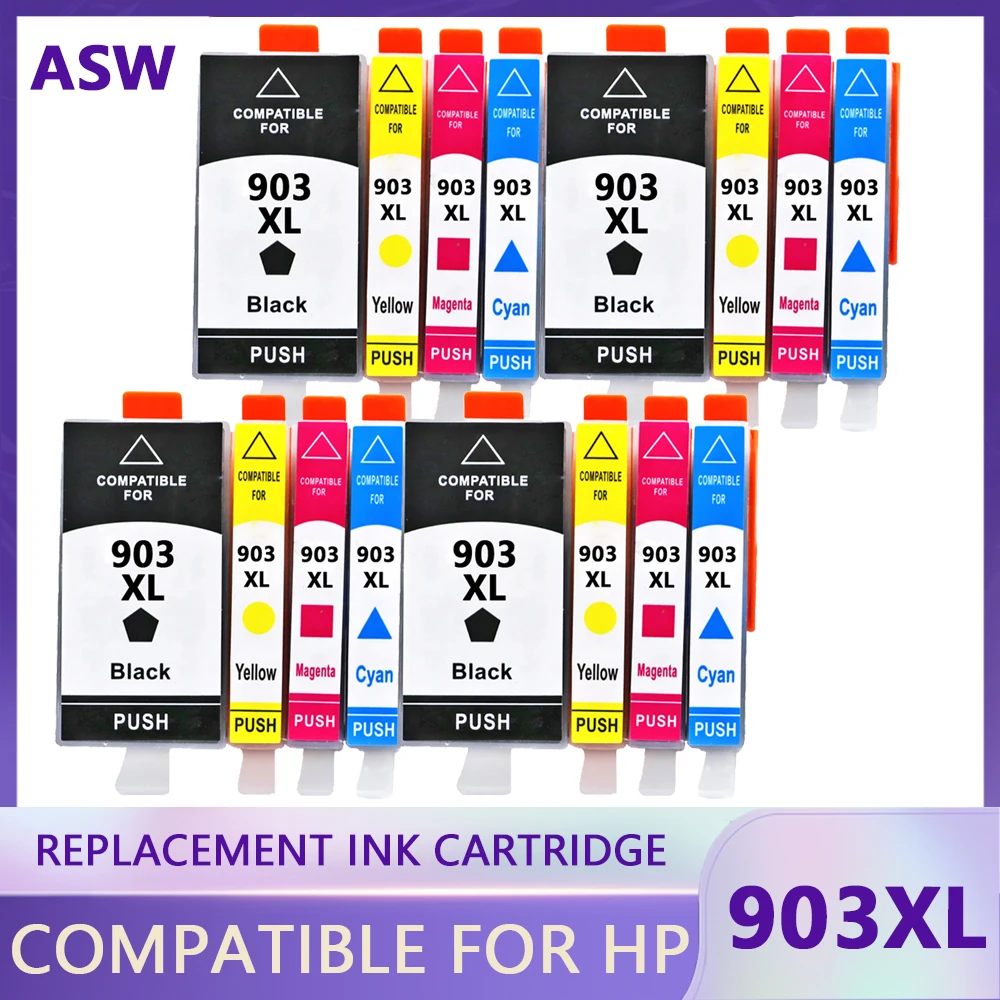 Для HP 903XL HP903XL HP903 чернильный картридж для HP Officejet Pro 6960 6961 6963 6964 6965 6966 6968 6970 6971 6974 6975 6976
Для HP 903XL HP903XL HP903 чернильный картридж для HP Officejet Pro 6960 6961 6963 6964 6965 6966 6968 6970 6971 6974 6975 6976