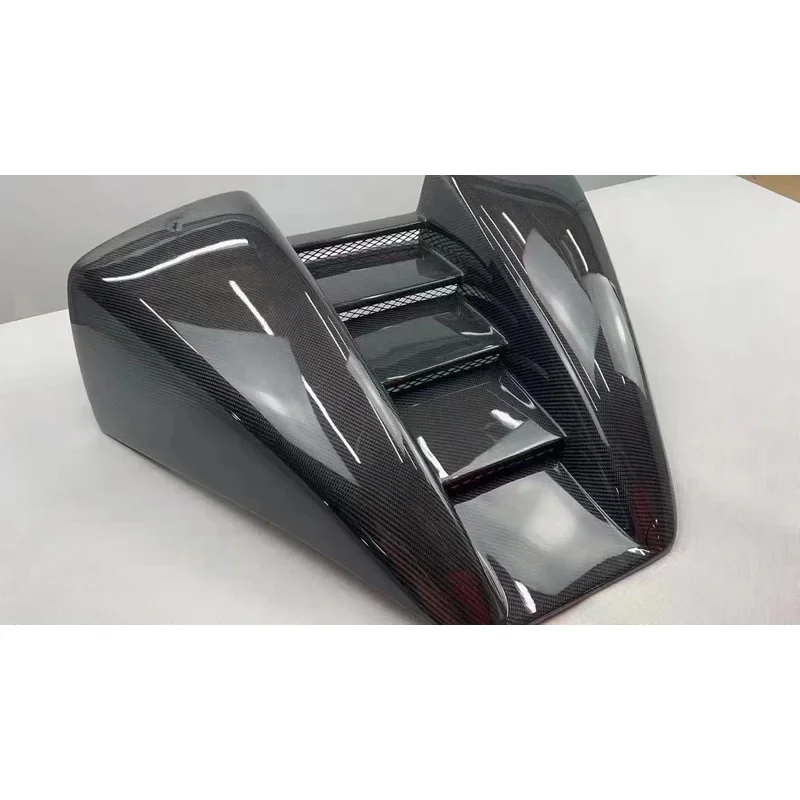 Carbon Fiber Car Hood Body Kit Fit For 540C 570S 570GT 2015-2018
Carbon Fiber Car Hood Body Kit Fit For 540C 570S 570GT 2015-2018