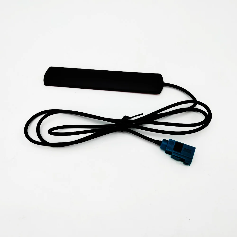 Car WiFi GSM 3G Media Radio Stereo Antenna FAKRA Plug for BMW Mercedes 100cm
Car WiFi GSM 3G Media Radio Stereo Antenna FAKRA Plug for BMW Mercedes 100cm