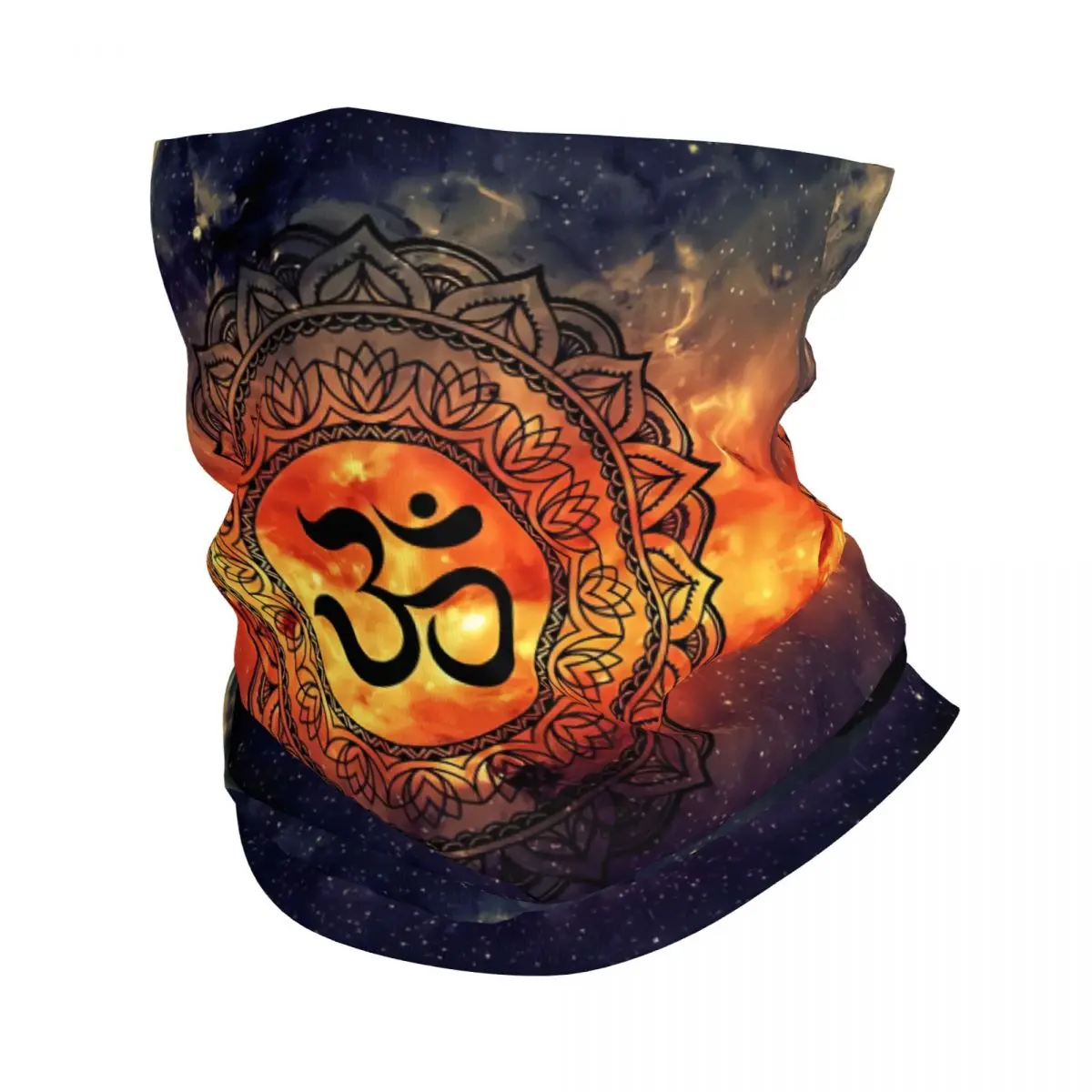 Brahma Vishnu Shiva Bandana Neck Cover Printed Wrap Scarf Multi-use Cycling Riding for Men Unisex Thin
Brahma Vishnu Shiva Bandana Neck Cover Printed Wrap Scarf Multi-use Cycling Riding for Men Unisex Thin