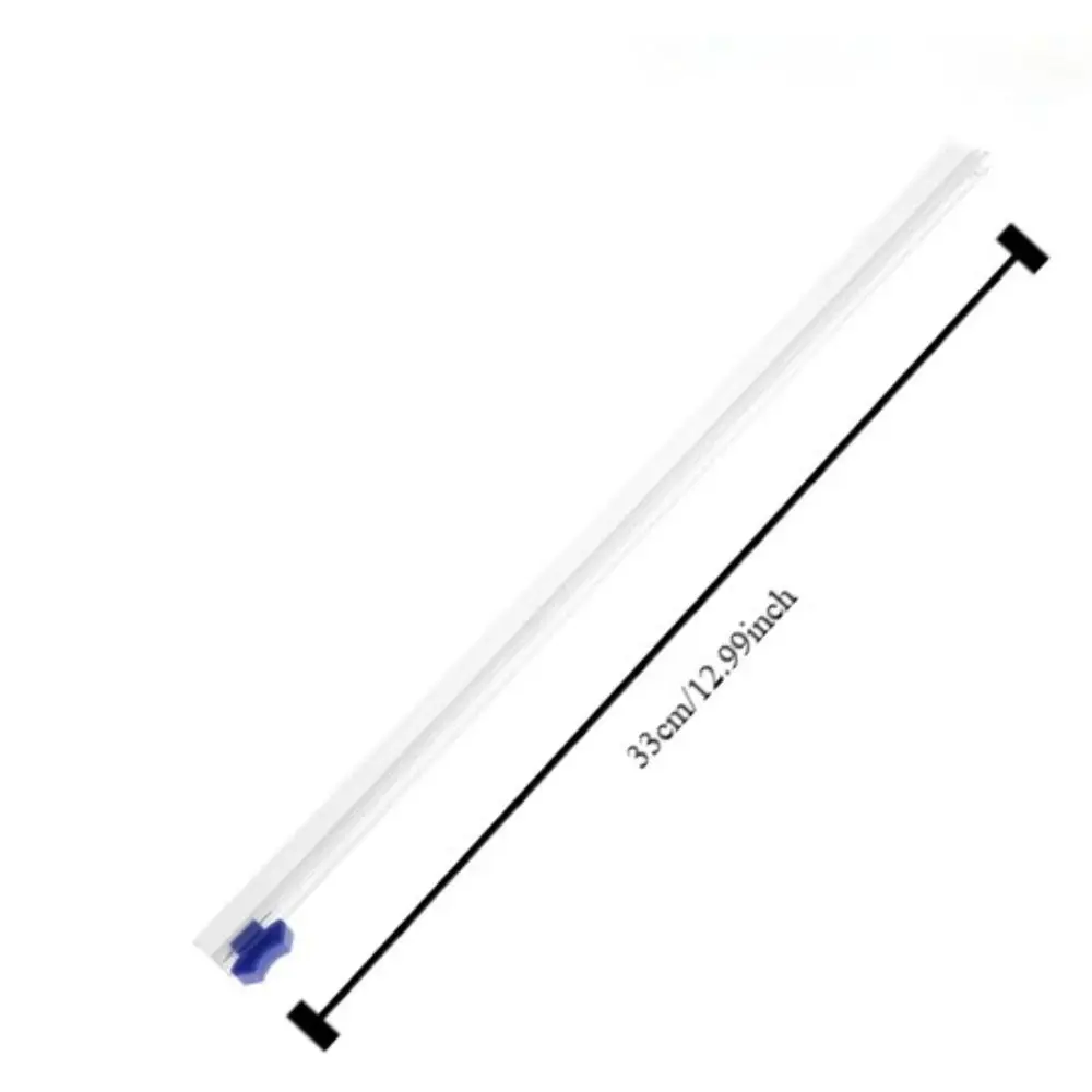 3pcs Convenient Plastic Wrap Dispensers Plastic Reusable Foil Film Cutter Slide Cling Film Cutting Strip Plastic Wrap
3pcs Convenient Plastic Wrap Dispensers Plastic Reusable Foil Film Cutter Slide Cling Film Cutting Strip Plastic Wrap