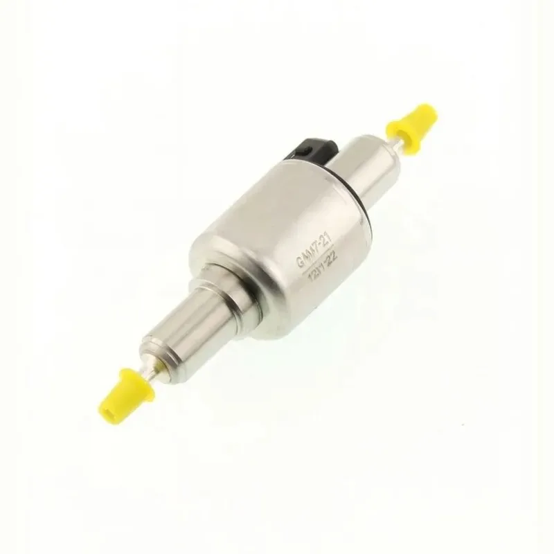 【NEW YEAR 】Silent Low-Pressure Fuel Pump 12V Designed For Independent Heaters/For Independent Systems/Reliable Fuel Supply
【NEW YEAR 】Silent Low-Pressure Fuel Pump 12V Designed For Independent Heaters/For Independent Systems/Reliable Fuel Supply