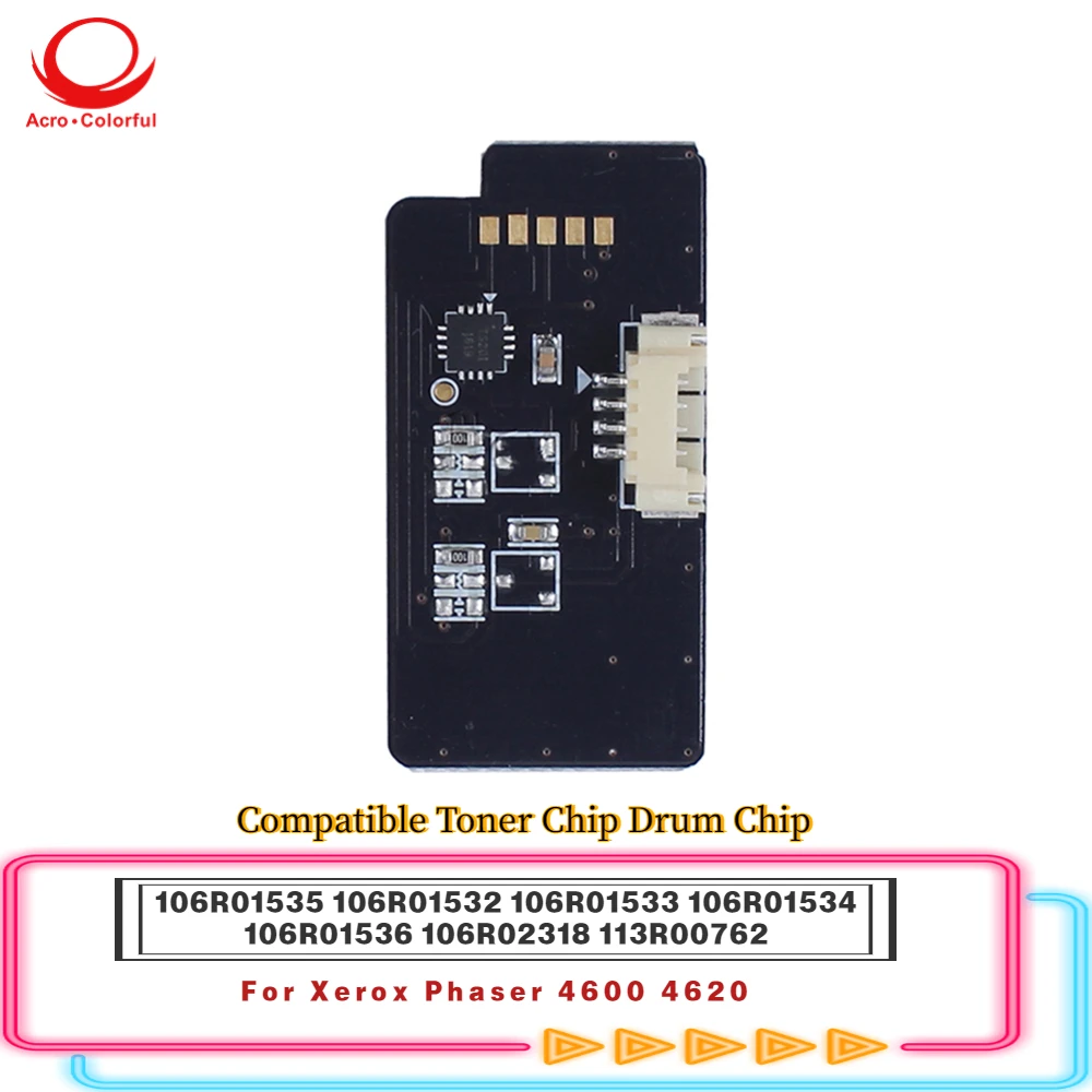 Картридж для лазерного принтера Xerox Phaser 4600 4620 
Картридж для лазерного принтера Xerox Phaser 4600 4620