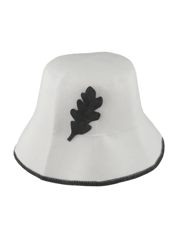 Anti Heat Sauna Hat Thicken Felt Shower Cap Hair Turban Quickly Towel Drying Towel Hats Sauna Bathroom Accessories
Anti Heat Sauna Hat Thicken Felt Shower Cap Hair Turban Quickly Towel Drying Towel Hats Sauna Bathroom Accessories 