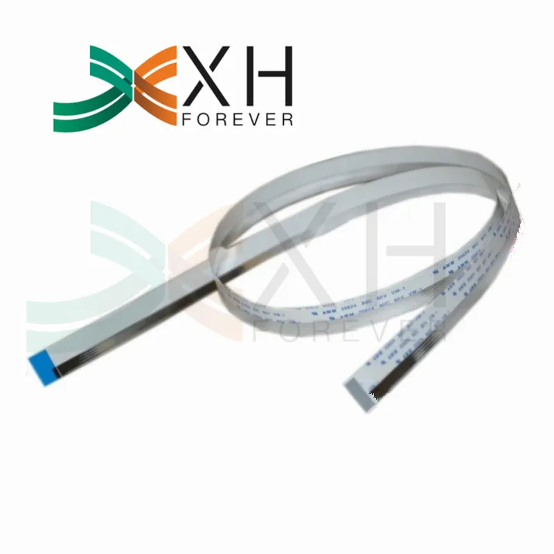 10 шт. Гибкий кабель CISS для сканера Canon Imageclass IR1133 D1120 D1150 D1170 D1180 D1320 D1350 D1370 1435 C250, 15 контактов, 100 см
10 шт. Гибкий кабель CISS для сканера Canon Imageclass IR1133 D1120 D1150 D1170 D1180 D1320 D1350 D1370 1435 C250, 15 контактов, 100 см