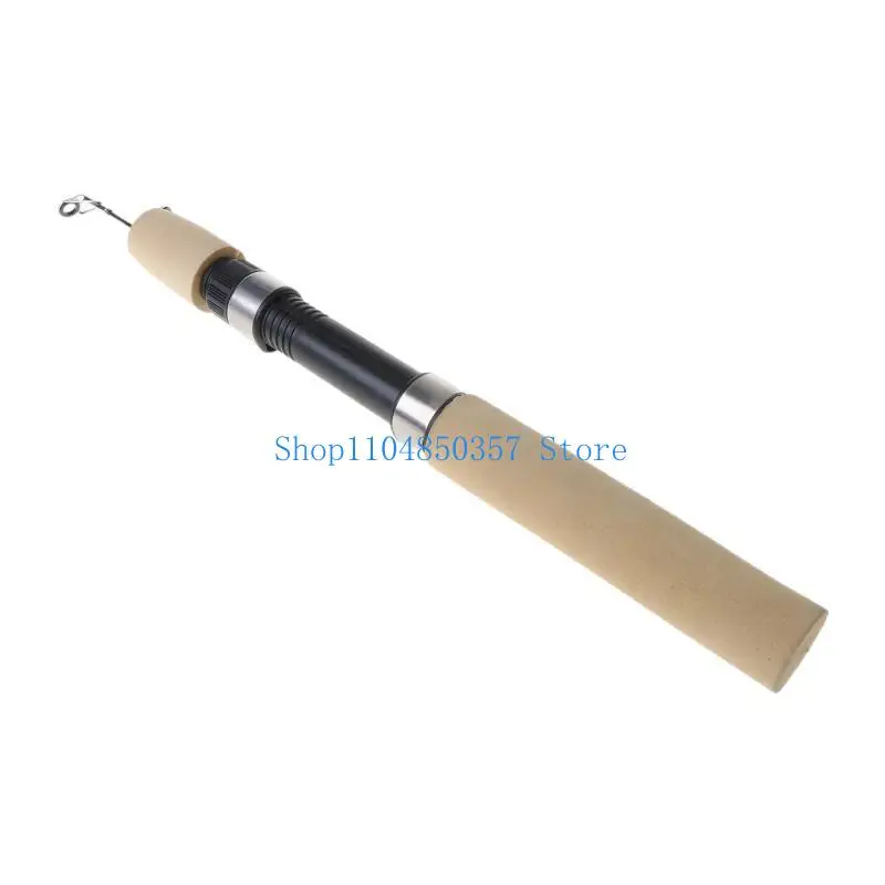 652F Portables 360 Degree Adjustable Fishing Rod Folded Telescopic Tripods Brackets for Winter and Lake Fishing
652F Portables 360 Degree Adjustable Fishing Rod Folded Telescopic Tripods Brackets for Winter and Lake Fishing