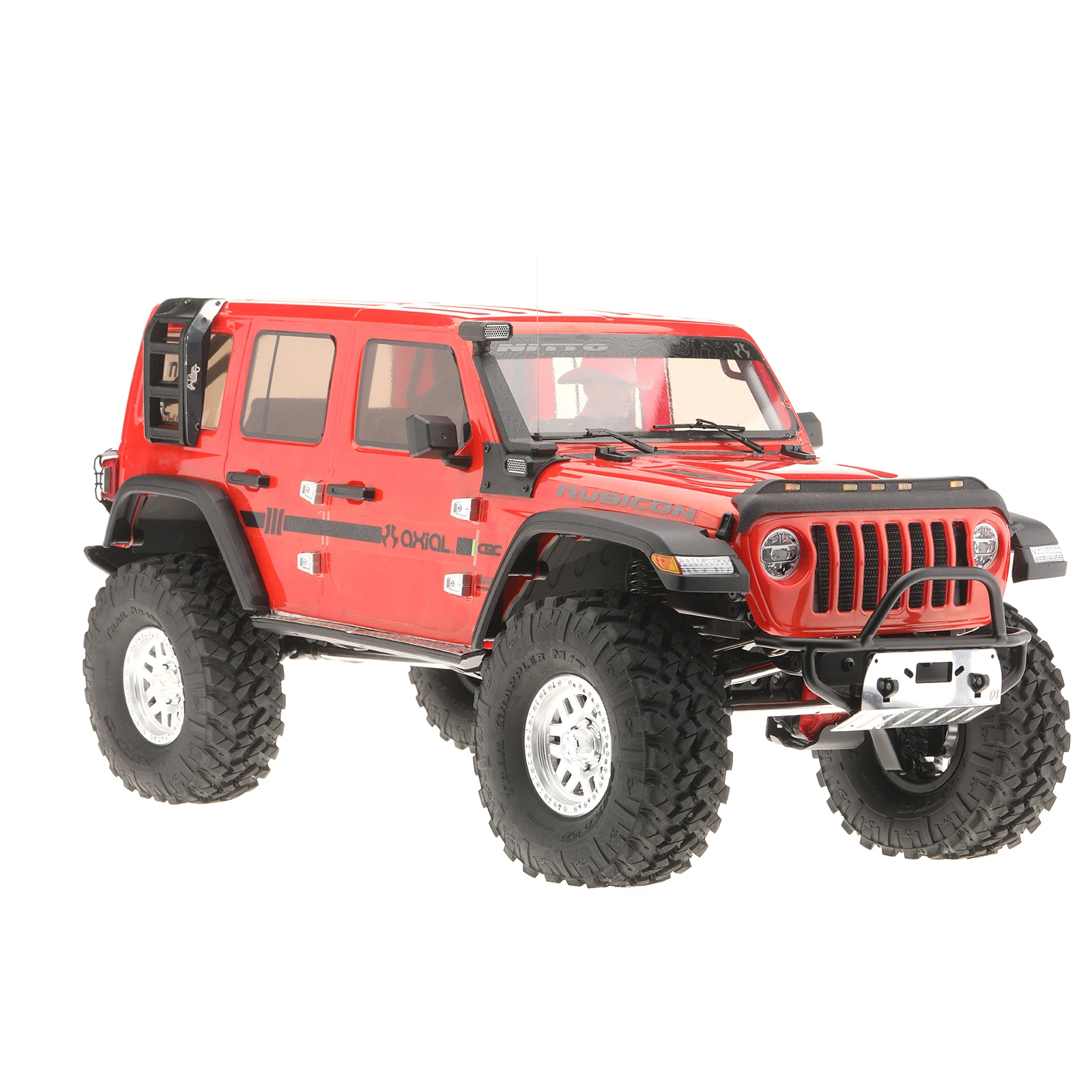 For Axial Axi03007 Scx10 Iii Wrangler Axi03007 Wrangler Gladiator Wading Hose High Air Intake W/ Metal Antenna
For Axial Axi03007 Scx10 Iii Wrangler Axi03007 Wrangler Gladiator Wading Hose High Air Intake W/ Metal Antenna