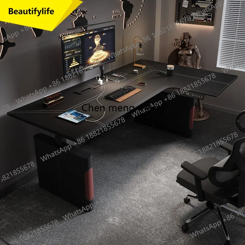 a38 Working Corner Office Desk Luxury Bedroom Designer Compurter Office Desk Gaming Modern Biurka Komputerowe Home Furniture
a38 Working Corner Office Desk Luxury Bedroom Designer Compurter Office Desk Gaming Modern Biurka Komputerowe Home Furniture