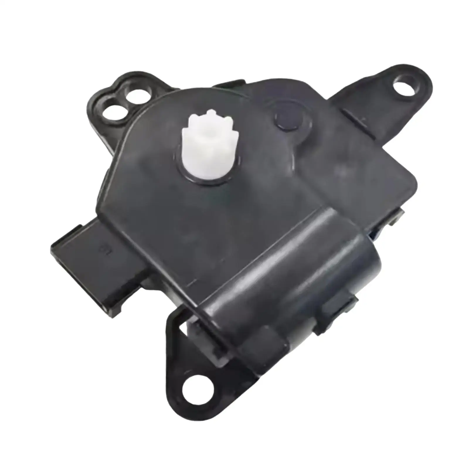 HVAC Blend Air Door Actuator 971573saa0 Reliable Replacement for Cadenza 2013-2016 for Optima 2011-2015 for Forte Koup 2014-2016
HVAC Blend Air Door Actuator 971573saa0 Reliable Replacement for Cadenza 2013-2016 for Optima 2011-2015 for Forte Koup 2014-2016