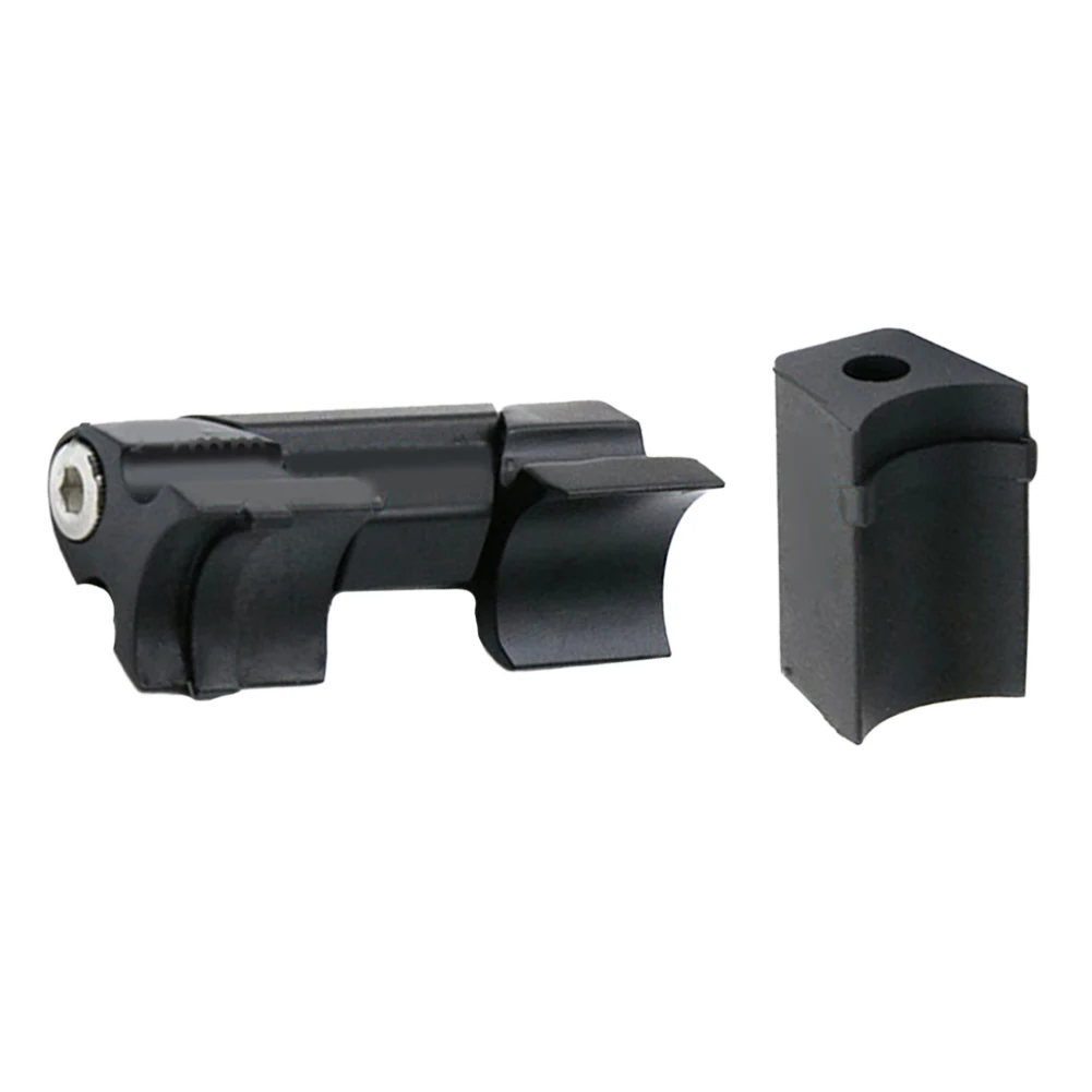 For Di2 Battery Cycle Battery Holder SL7 Frame Battery Holder Cycling Accessories 44.5*15.1mm Engineered For Durability
For Di2 Battery Cycle Battery Holder SL7 Frame Battery Holder Cycling Accessories 44.5*15.1mm Engineered For Durability