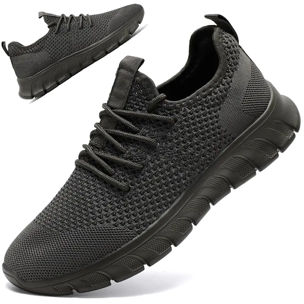 Running Shoes for Men Womens Walking Tennis Gym Sneakers Slip On Comfortable Lightweight Athletic Workout Fashion Sports Shoes
Running Shoes for Men Womens Walking Tennis Gym Sneakers Slip On Comfortable Lightweight Athletic Workout Fashion Sports Shoes