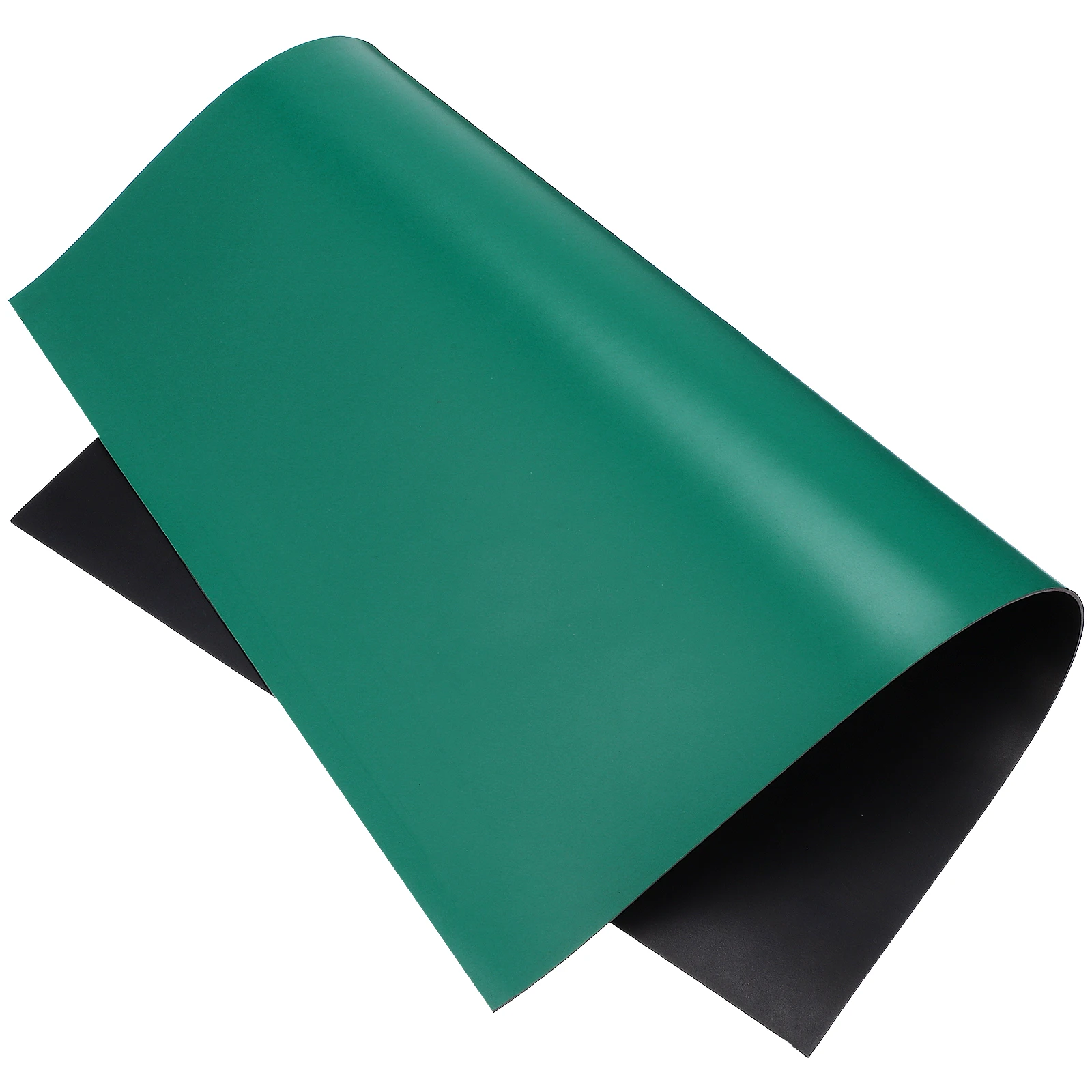 s Anti Static Table Mat Black Soldering Repair Workstation Mats Wear Resistant Non Slip Softening Easy to Store
s Anti Static Table Mat Black Soldering Repair Workstation Mats Wear Resistant Non Slip Softening Easy to Store