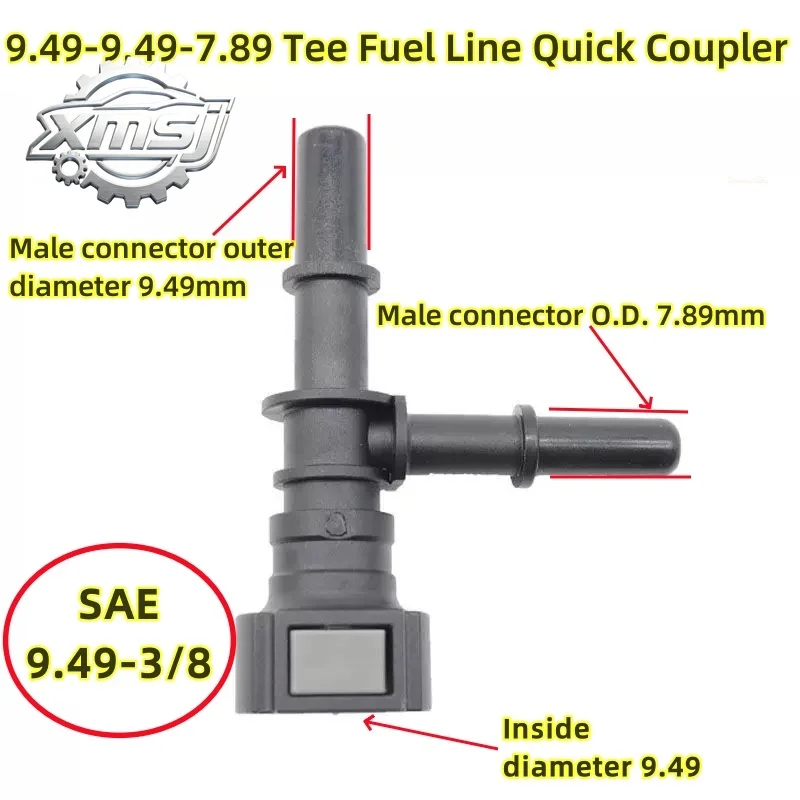 9,49 Tee Auto línea de combustible acoplador rápido Gas diésel metilo etanol Yin y Yang bomba de combustible enchufe rápido cone
9,49 Tee Auto línea de combustible acoplador rápido Gas diésel metilo etanol Yin y Yang bomba de combustible enchufe rápido cone