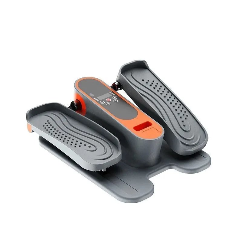 Mini Electric Elliptical Stepper Exercise Machine Electronic Stepper Under Desk Leg Rehabilitation Portable Bike
Mini Electric Elliptical Stepper Exercise Machine Electronic Stepper Under Desk Leg Rehabilitation Portable Bike