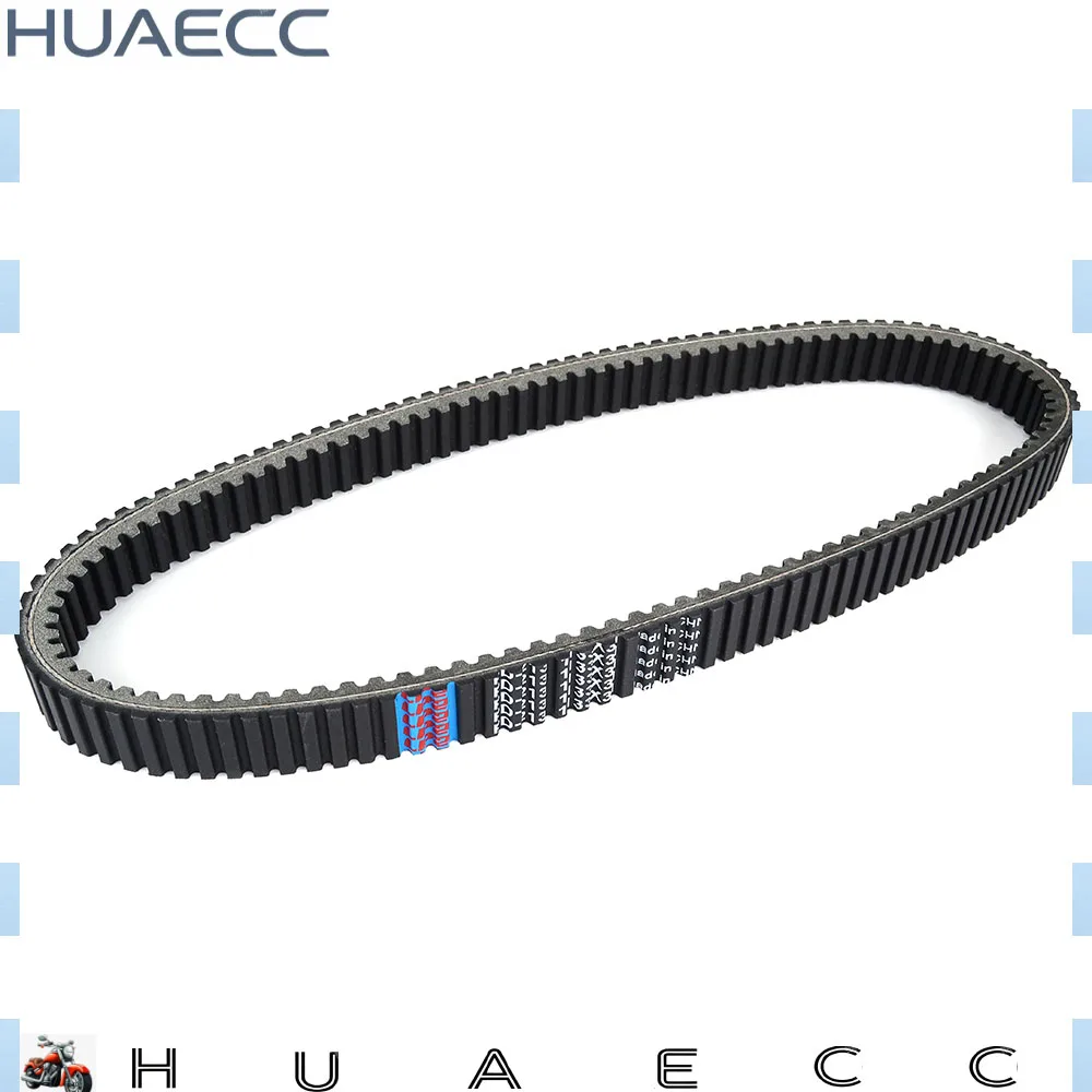 Transmission Clutch Drive Belt for John Deere Gator RSX850 RSX 850 2012 2013 2014 2015 2016 2017 2018 1133*31mm
Transmission Clutch Drive Belt for John Deere Gator RSX850 RSX 850 2012 2013 2014 2015 2016 2017 2018 1133*31mm