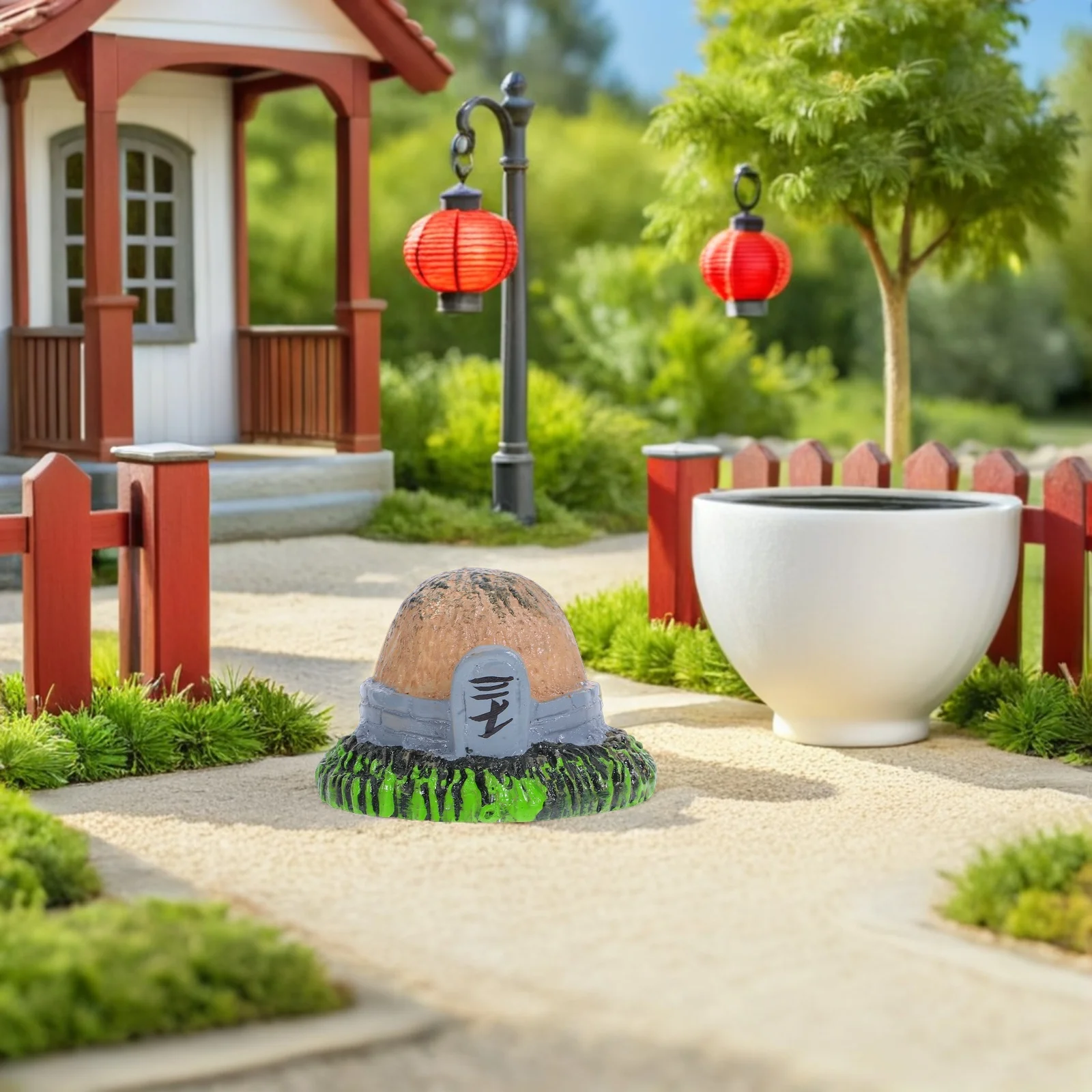 4 Pcs Tombstone Sand Table Decoration Memorial Grave Marker Stake Gravesite Decorations Cemetery
4 Pcs Tombstone Sand Table Decoration Memorial Grave Marker Stake Gravesite Decorations Cemetery