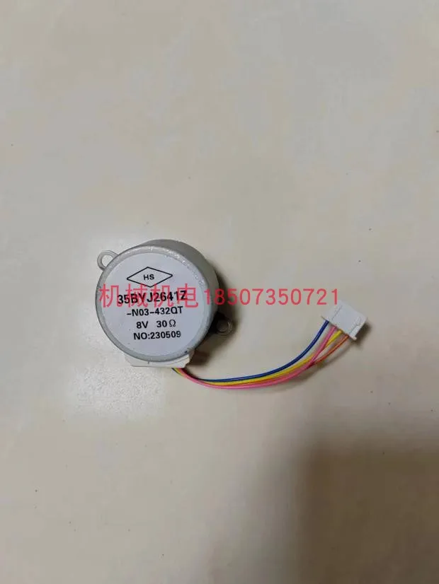 Подходит для шагового двигателя DJI T40 Шаговый двигатель D12000IE Шаговый двигатель карбюратора T40 EFI
Подходит для шагового двигателя DJI T40 Шаговый двигатель D12000IE Шаговый двигатель карбюратора T40 EFI