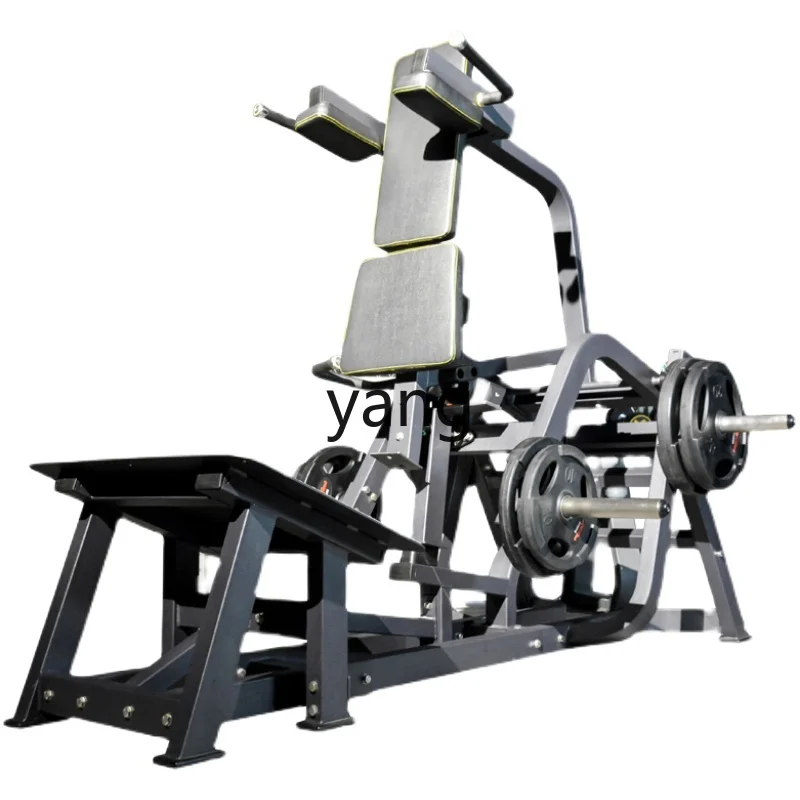 CX Home Commercial Hip Kick Machine Leg Strength Trainer Fitness Equipment
CX Home Commercial Hip Kick Machine Leg Strength Trainer Fitness Equipment