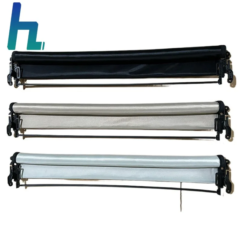 A1677802400 Car Sunroof Curtain Sunshade Cover Assembly for Mercedes Benz GLS X167 400 450 19-24 GLE W167 350
A1677802400 Car Sunroof Curtain Sunshade Cover Assembly for Mercedes Benz GLS X167 400 450 19-24 GLE W167 350