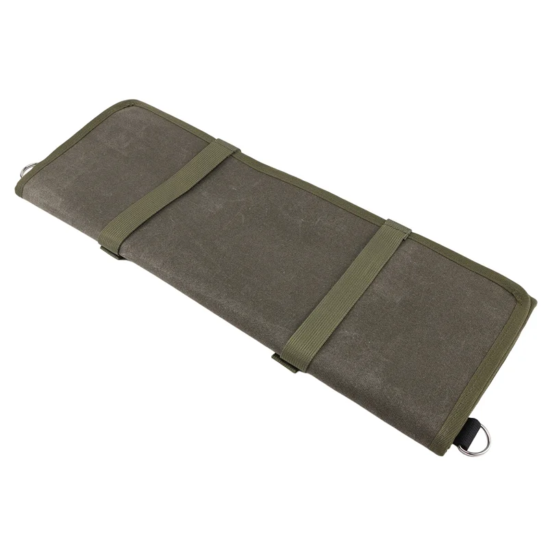 AC23-Roll Bag Chef Knife Bag Kitchen Storage Bags Portable Knife Holder Multifunction Knife Carrying Bag Chef Tool Organizer
AC23-Roll Bag Chef Knife Bag Kitchen Storage Bags Portable Knife Holder Multifunction Knife Carrying Bag Chef Tool Organizer