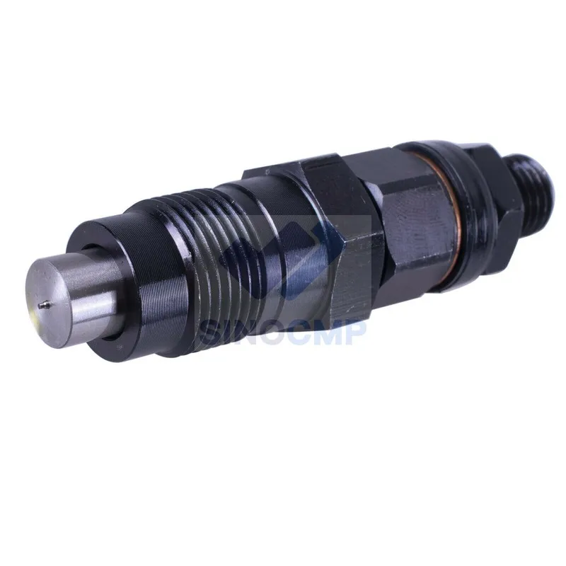 4PCS Diesel Fuel Injectors For Toyota Hilux Hiace 5L-E 3.0L 093500-7490 23600-59325 Car Engine Replacement Parts
4PCS Diesel Fuel Injectors For Toyota Hilux Hiace 5L-E 3.0L 093500-7490 23600-59325 Car Engine Replacement Parts
