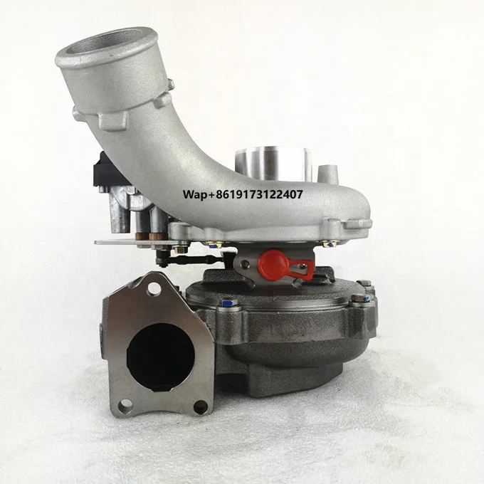 Turbocharger for 2007-10 Q7 3.0L TDI Engine CASA GTB2260VK Turbo 059145722R 95512302500 776470-5003S 776470
Turbocharger for 2007-10 Q7 3.0L TDI Engine CASA GTB2260VK Turbo 059145722R 95512302500 776470-5003S 776470
