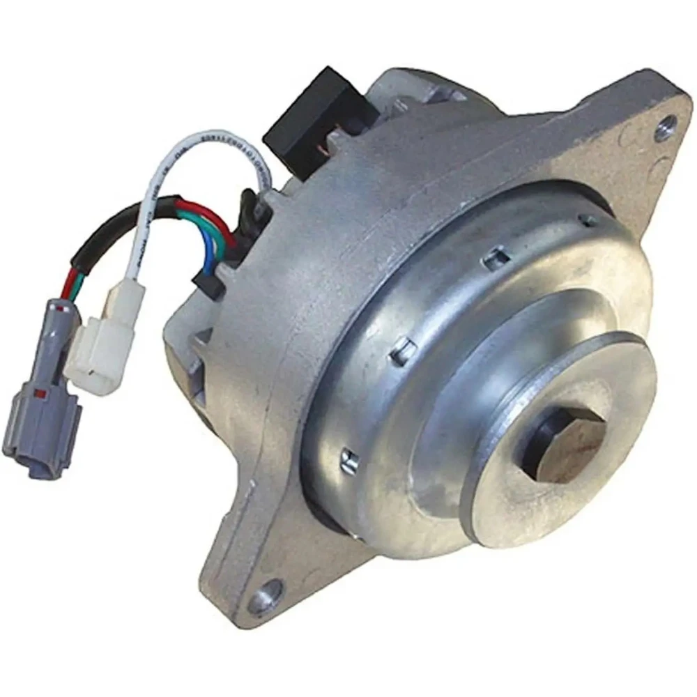 НОВЫЙ ГЕНЕРАТОР для KOKUSAN для DENKI ТРОПИЧЕСКИЙ ДИЗЕЛЬ-ГЕНЕРАТОР GP9901 GP9905
НОВЫЙ ГЕНЕРАТОР для KOKUSAN для DENKI ТРОПИЧЕСКИЙ ДИЗЕЛЬ-ГЕНЕРАТОР GP9901 GP9905