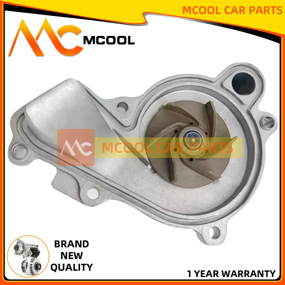 Cooling Water Pump For Hyundai ix35 Sonata Creta/Cantus 2020- 251002J100 25100-2J100 25100 2J100
Cooling Water Pump For Hyundai ix35 Sonata Creta/Cantus 2020- 251002J100 25100-2J100 25100 2J100