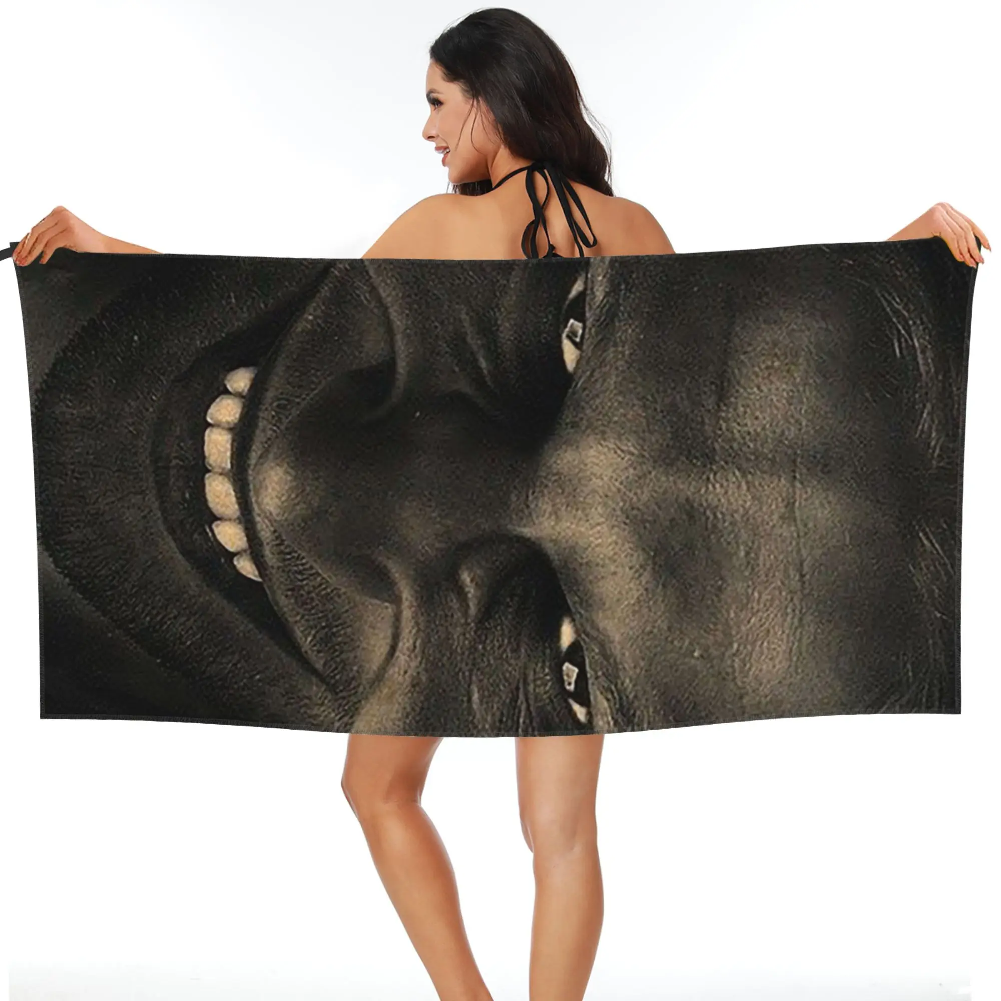 Aphex Twin Electronic Music Artist Producer Beach Towel Soft Microfiber Quick Dry Absorbent Quick Towels For Bath
Aphex Twin Electronic Music Artist Producer Beach Towel Soft Microfiber Quick Dry Absorbent Quick Towels For Bath