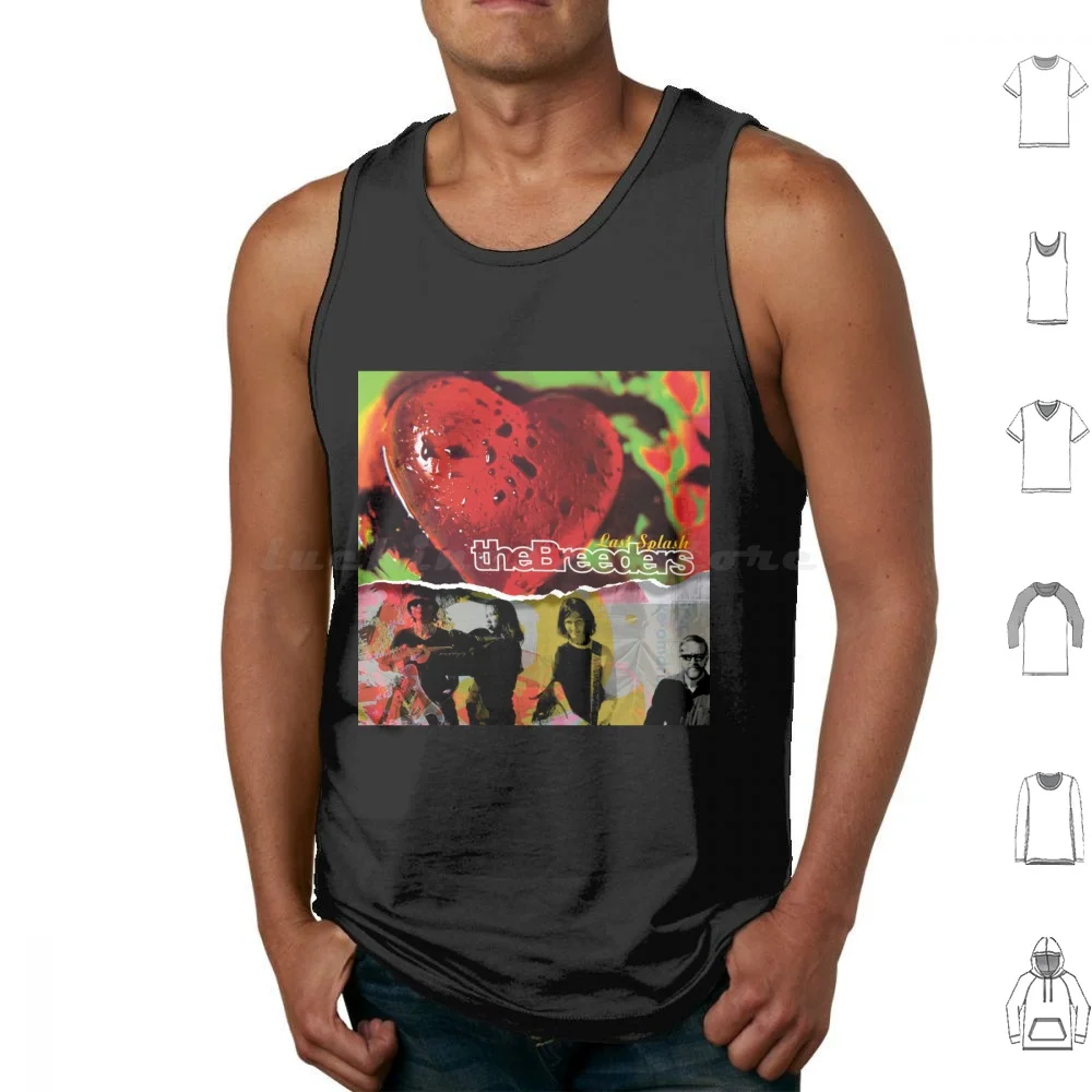 Last Splash Love Heart Tank Tops Vest Sleeveless The Breeders Kim Deal Animals Animal Pixies Breeders Cute Band Classic
Last Splash Love Heart Tank Tops Vest Sleeveless The Breeders Kim Deal Animals Animal Pixies Breeders Cute Band Classic