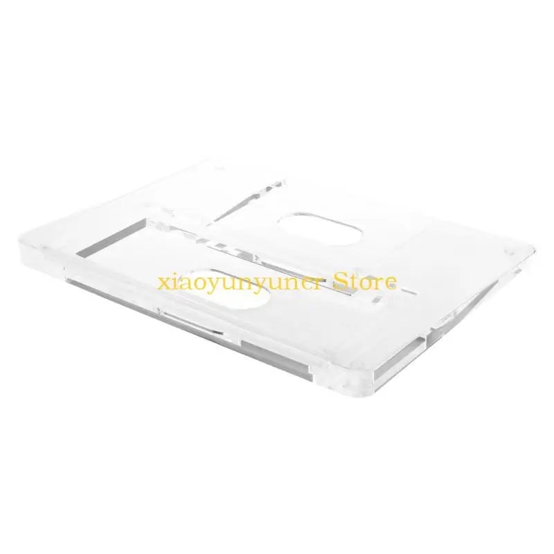Acrylic Magic Keyboards and Trackpads Support Stand for 2023 Magic Trackpads 2/3 Keyboards Trackpads Rack P9JB
Acrylic Magic Keyboards and Trackpads Support Stand for 2023 Magic Trackpads 2/3 Keyboards Trackpads Rack P9JB