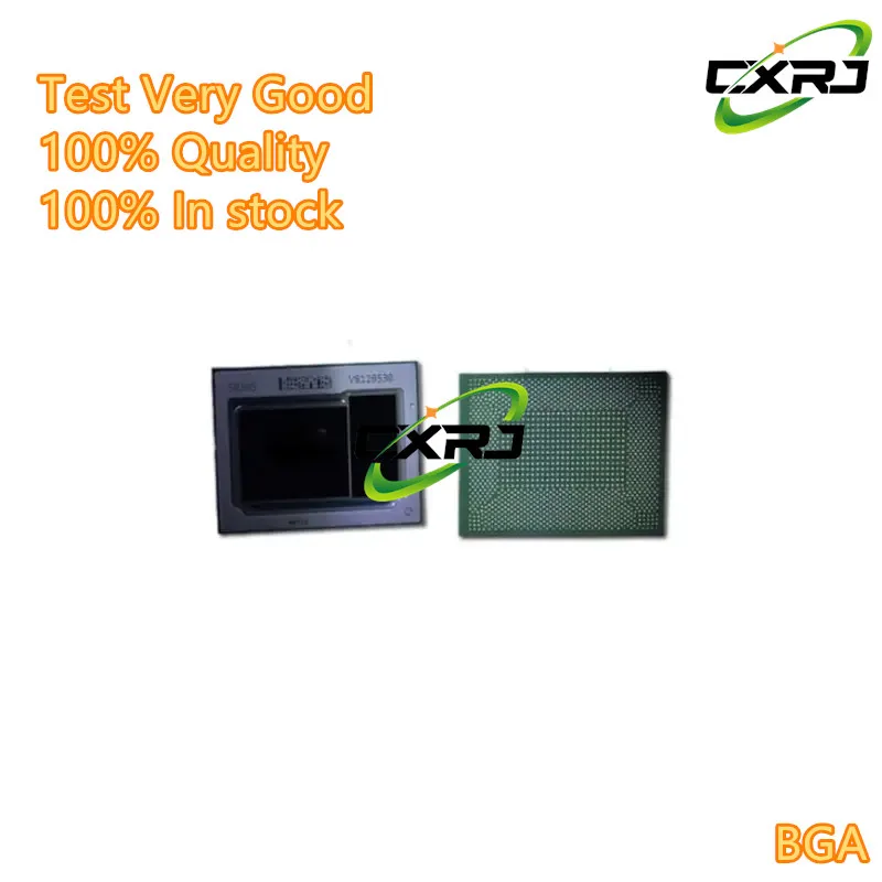 100% Test Very Good Product SRK3V SRGM6 SRGM7 SRGM9 SREKQ SREKN bga chip reball with balls IC Chips
100% Test Very Good Product SRK3V SRGM6 SRGM7 SRGM9 SREKQ SREKN bga chip reball with balls IC Chips