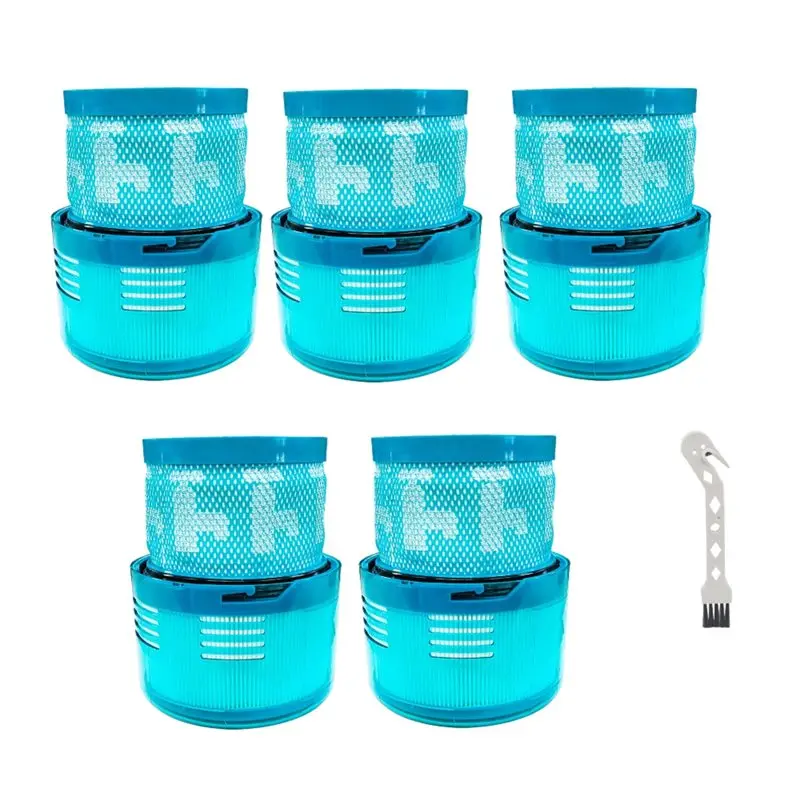[B25B!】 For Dyson Gen5 Detect/Gen5 Outsize Replacement Filter Cartridge- Reusable Vacuum Cleaner Parts
[B25B!】 For Dyson Gen5 Detect/Gen5 Outsize Replacement Filter Cartridge- Reusable Vacuum Cleaner Parts