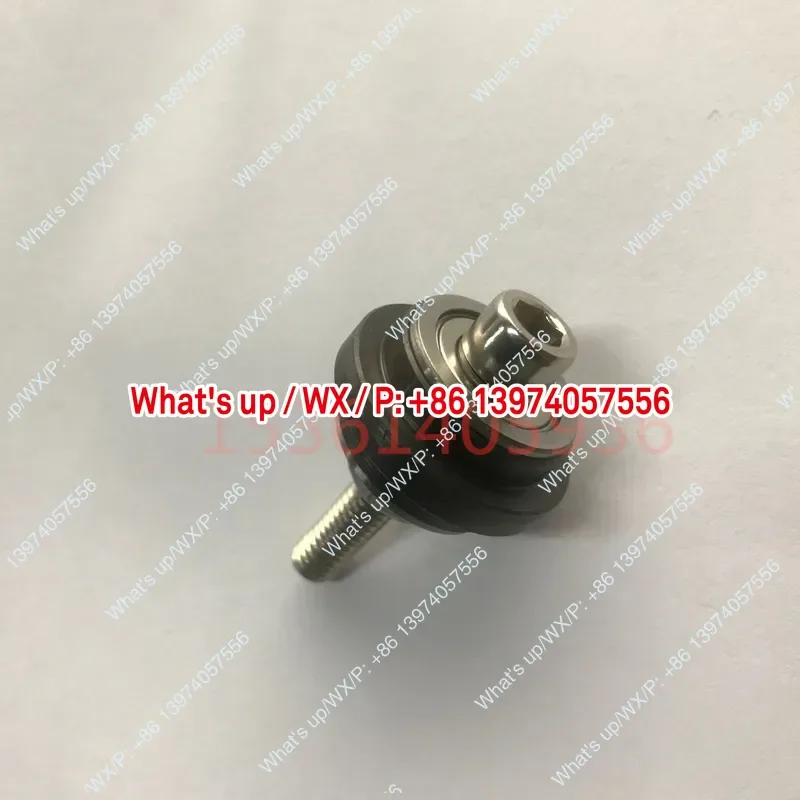 1 piece Jintuo Sprayer Guide Wheel Jintuo Wave Welding External Sprayer Guide Jintuo Sprayer Gear FS350
1 piece Jintuo Sprayer Guide Wheel Jintuo Wave Welding External Sprayer Guide Jintuo Sprayer Gear FS350