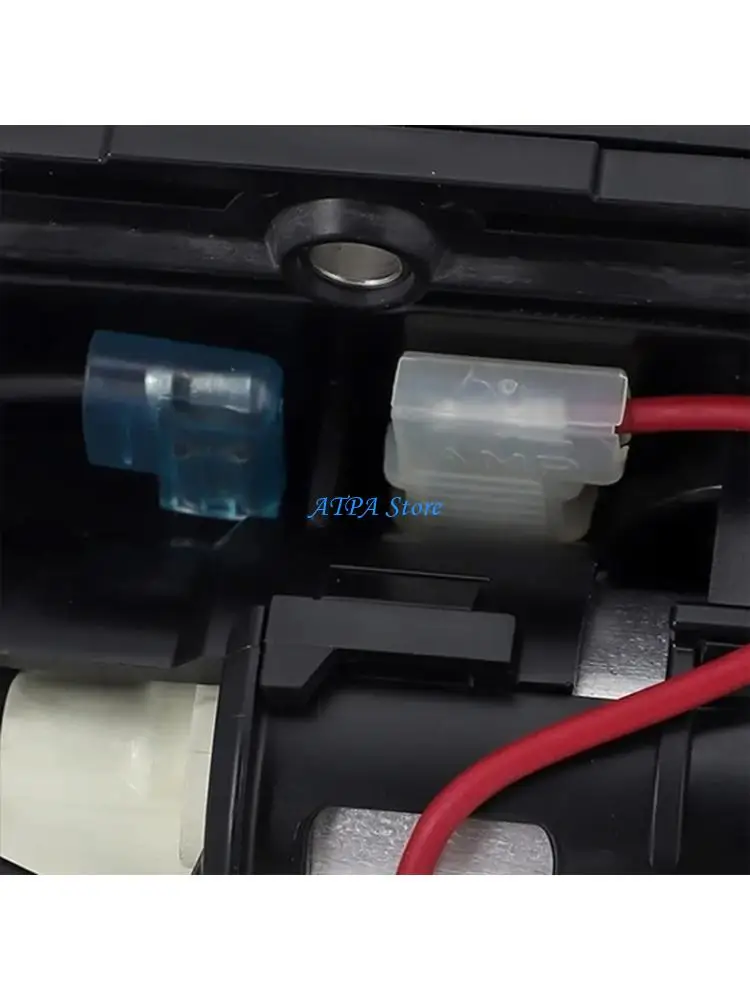 U13C Replacement Motorcycle for BN302 TNT300 Motorbike Accessories Supply Parts Easy Installation
U13C Replacement Motorcycle for BN302 TNT300 Motorbike Accessories Supply Parts Easy Installation