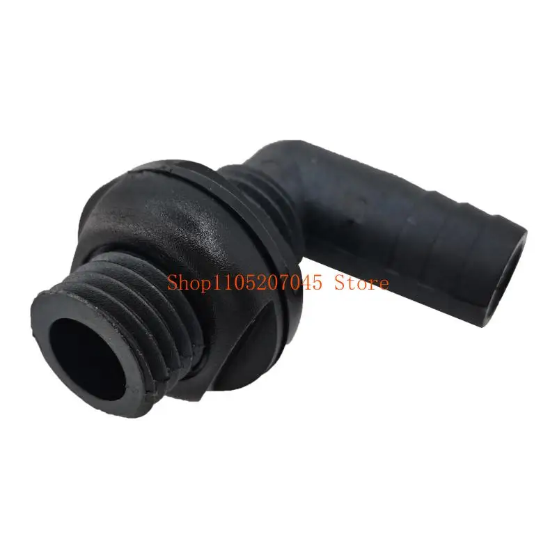 37cd Angled Nylon Plastic Thru Hull Bilge Fitting Bilge Aerator Hose Boat Marine Yacht Sail Accessories
37cd Angled Nylon Plastic Thru Hull Bilge Fitting Bilge Aerator Hose Boat Marine Yacht Sail Accessories