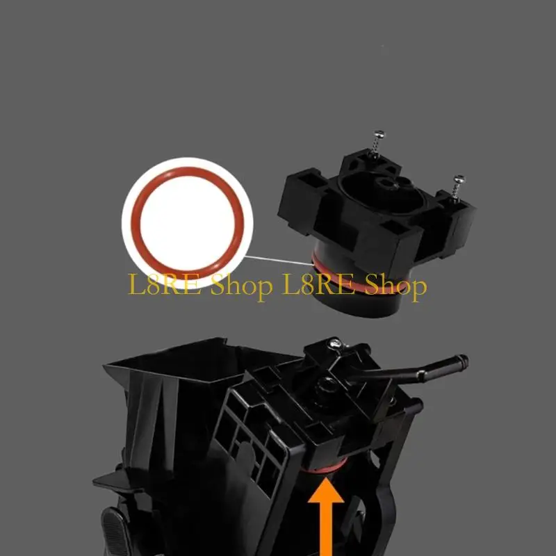 L8RE 45 шт. силиконовые уплотнительные кольца, сменные уплотнительные кольца, уплотнительные прокладки, набор для обслуживания
L8RE 45 шт. силиконовые уплотнительные кольца, сменные уплотнительные кольца, уплотнительные прокладки, набор для обслуживания