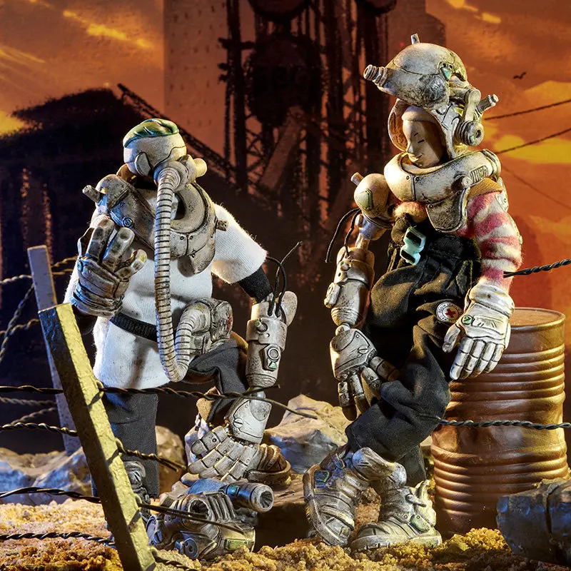 Come4arts Doomsday Turbo-World War Series Anime Action Figures Trendy Fashion Doll Toy Collection Model Toys For Boys Toys Gift
Come4arts Doomsday Turbo-World War Series Anime Action Figures Trendy Fashion Doll Toy Collection Model Toys For Boys Toys Gift