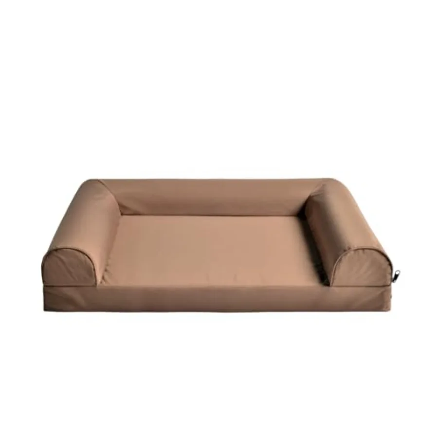 Dog Bed Waterproof and Scratch-Resistant Puppy Mat for Small Dogs/Cats Washable Pad Sofa Pet Bed with Removable Cover Medium Si
Dog Bed Waterproof and Scratch-Resistant Puppy Mat for Small Dogs/Cats Washable Pad Sofa Pet Bed with Removable Cover Medium Si