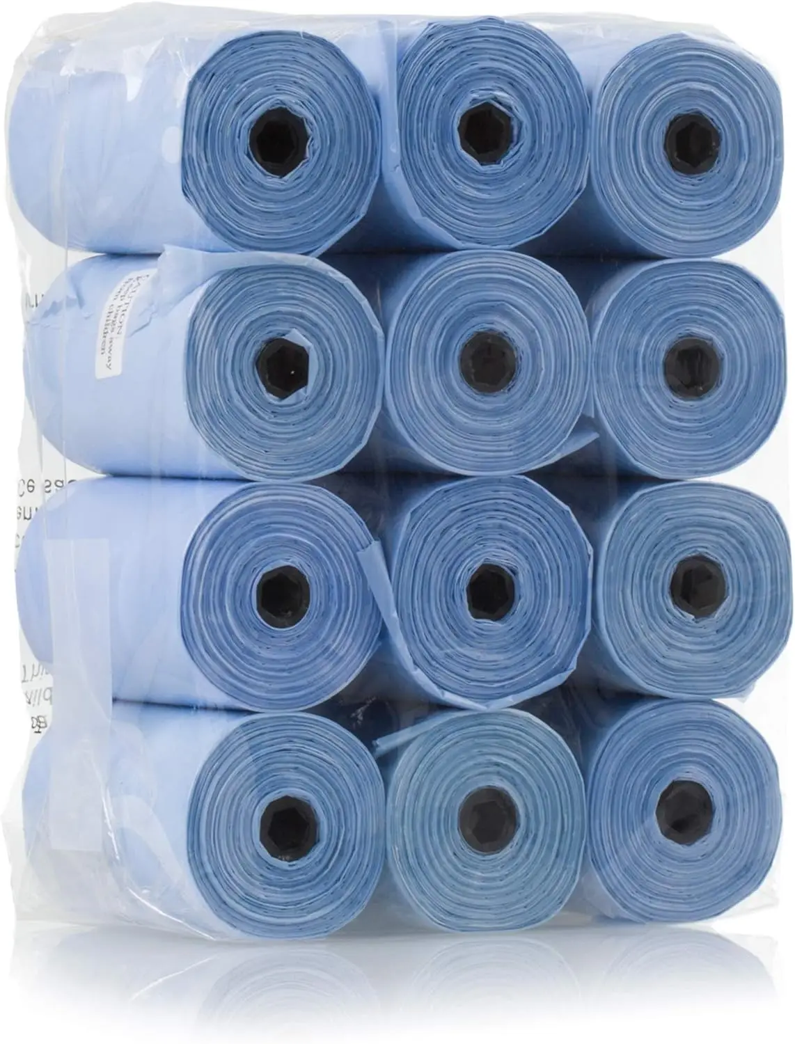 Lavender Scented Diaper Disposal Bags, 12 Rolls, On-the-Go Essentials
Lavender Scented Diaper Disposal Bags, 12 Rolls, On-the-Go Essentials