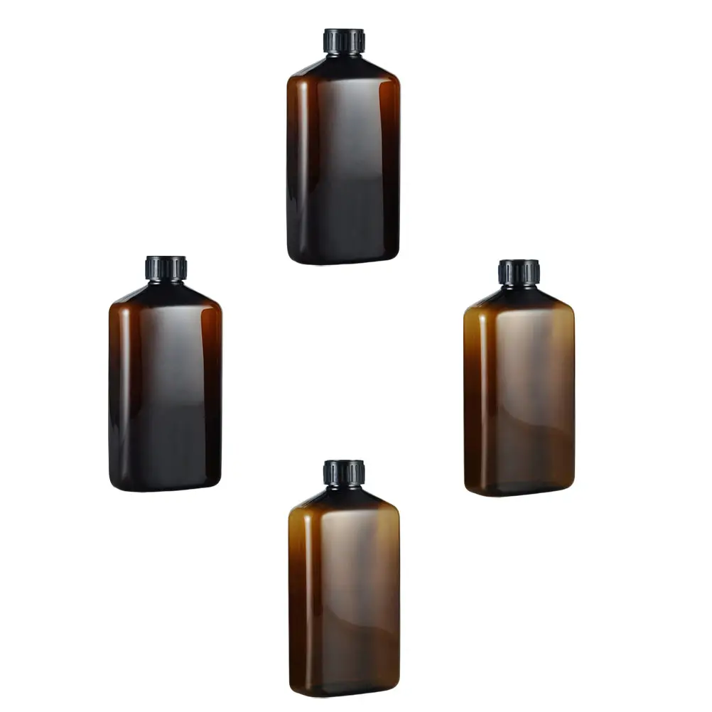Refillable Sub Bottle Empty Lotion Bottles Hand Storage Portable Travel Pet Container Lotion Dispenser Practical
Refillable Sub Bottle Empty Lotion Bottles Hand Storage Portable Travel Pet Container Lotion Dispenser Practical
