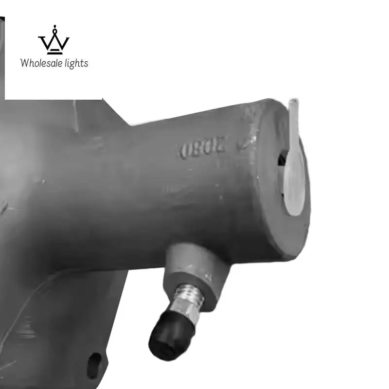 20458737 Truck Clutch Slave Cylinder Clutch Booster For Volvo Truck 9700515050 9700515120 3866376C91
20458737 Truck Clutch Slave Cylinder Clutch Booster For Volvo Truck 9700515050 9700515120 3866376C91