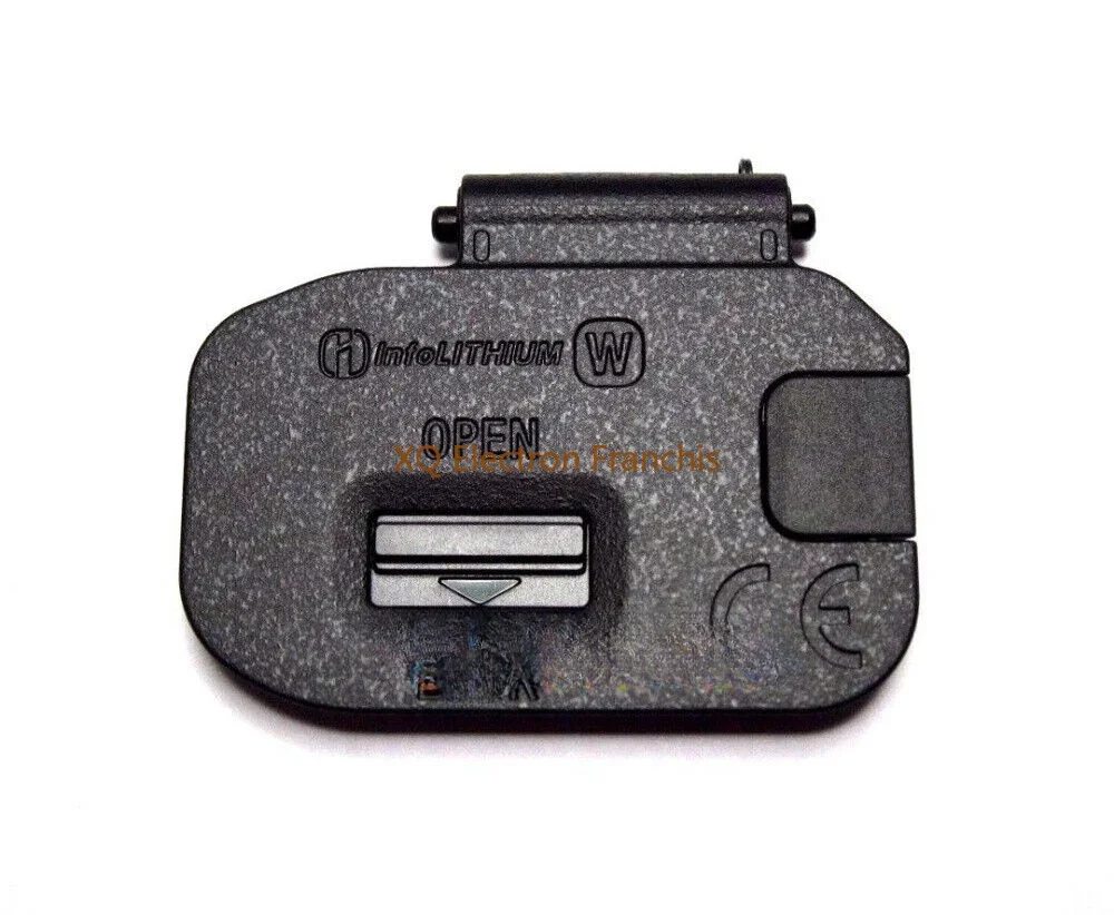 Original New A7M2 A7RM2 A7S2 Battery Cover Cap Lid Door For Sony ILCE-7M2 A7 II ILCE-7RM2 A7RII A7SII Camera Repair Parts
Original New A7M2 A7RM2 A7S2 Battery Cover Cap Lid Door For Sony ILCE-7M2 A7 II ILCE-7RM2 A7RII A7SII Camera Repair Parts