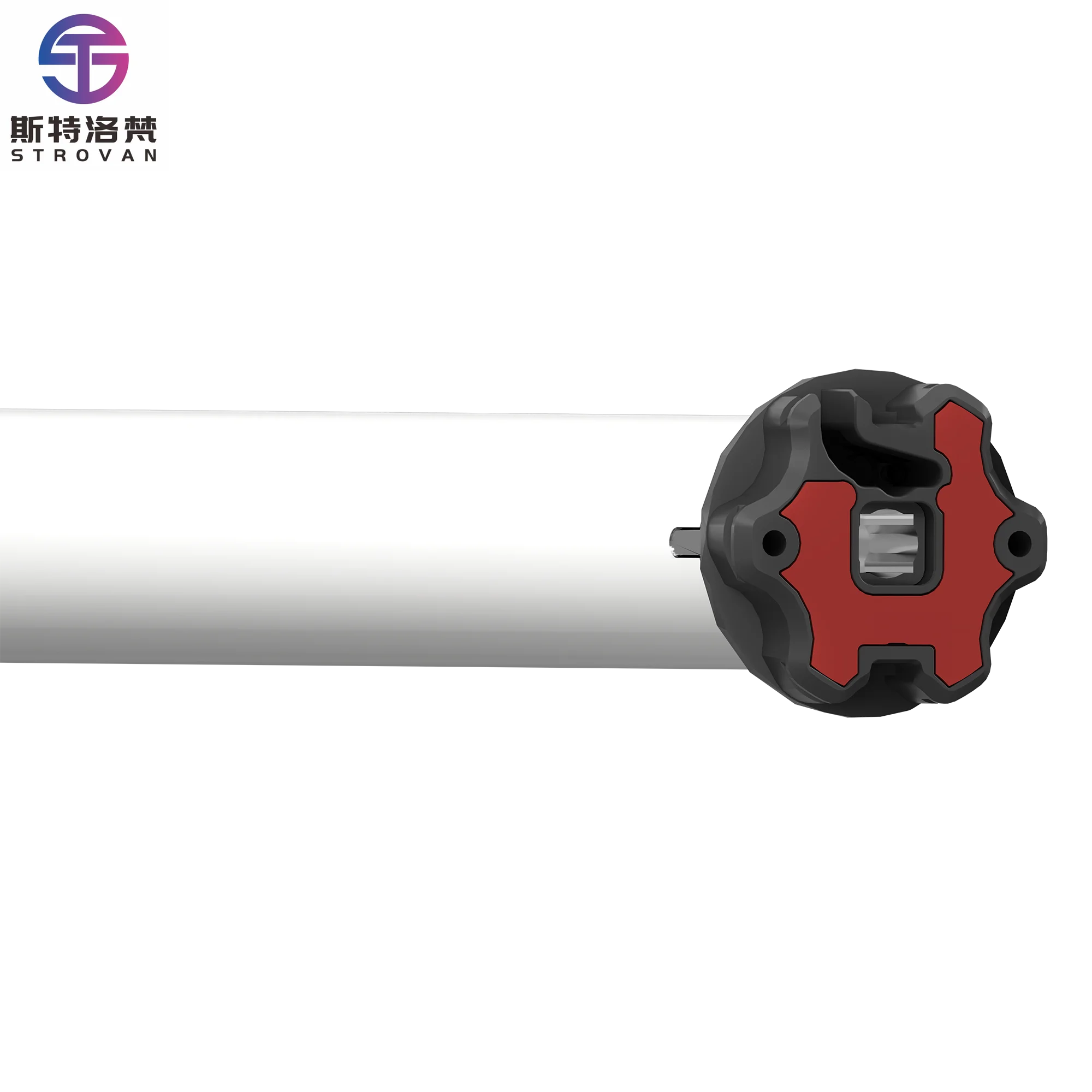 Innovative Design Tubular Motor (WSERD50-T) Built-in Tubular Motor for Lift Curtain Monogram Indoor Sunshade Roller Blind
Innovative Design Tubular Motor (WSERD50-T) Built-in Tubular Motor for Lift Curtain Monogram Indoor Sunshade Roller Blind