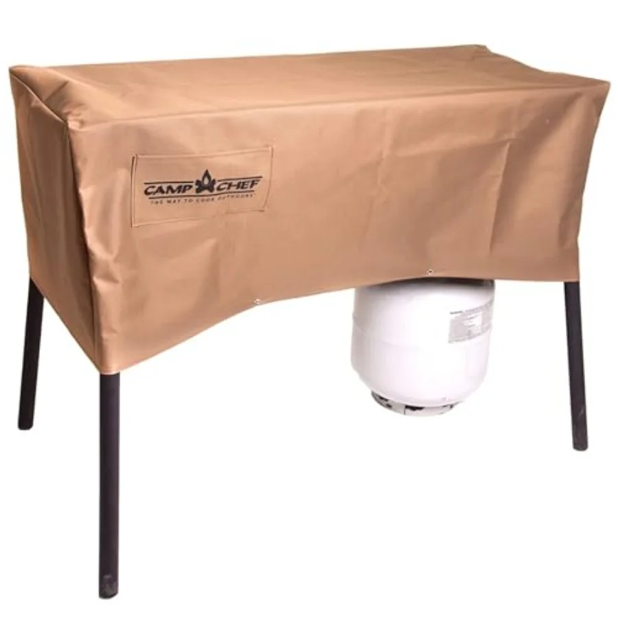 PC42 Stove Patio Cover Fits Models TB90LW, TB90LWG, TB90LWG15, PRO90, SPG90B
PC42 Stove Patio Cover Fits Models TB90LW, TB90LWG, TB90LWG15, PRO90, SPG90B