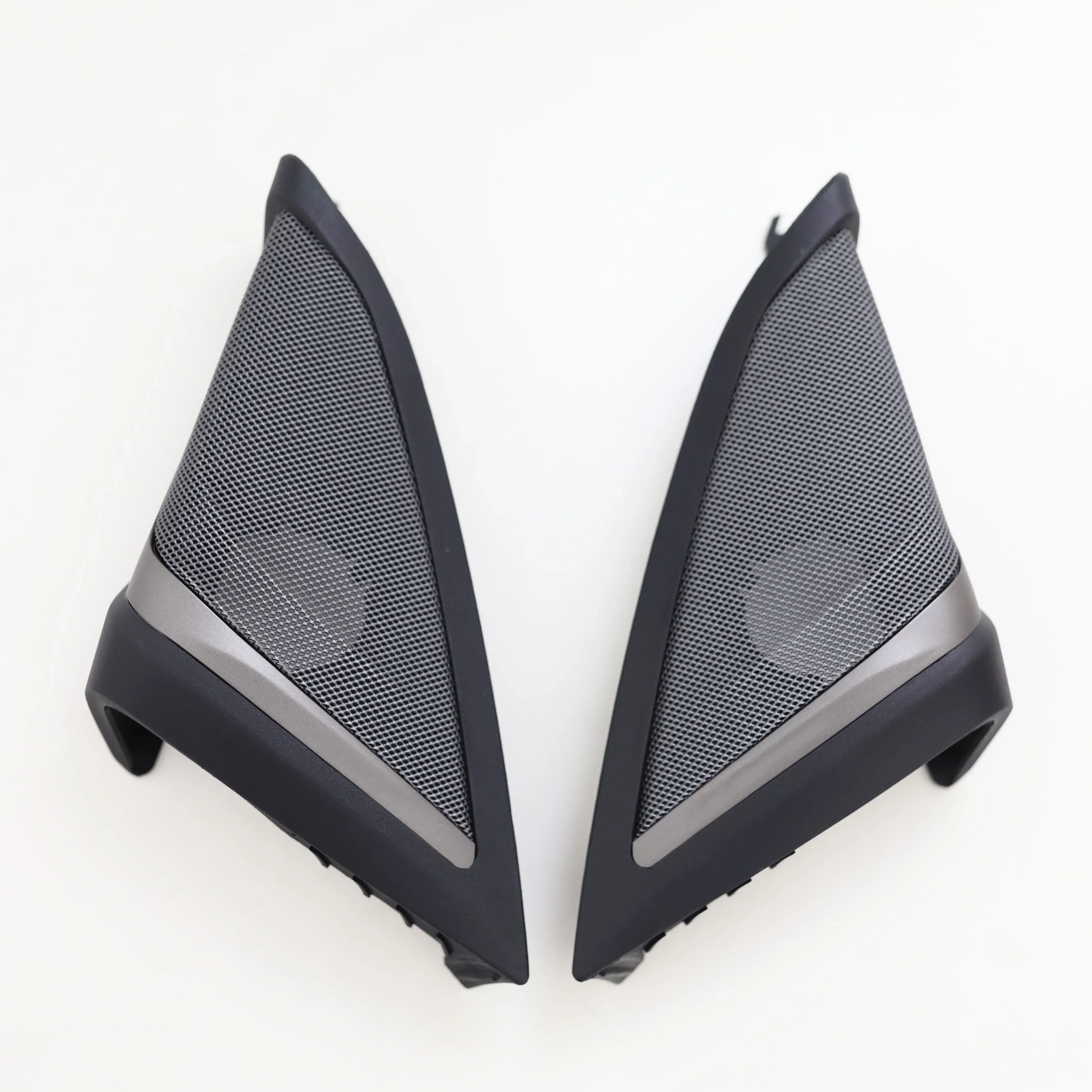 Car For BMW G30 G38 New 5 Series Loudspeaker Audio Original Head Treble Music Upgrade Horn Speaker Kit Front Door Tweeter Cover
Car For BMW G30 G38 New 5 Series Loudspeaker Audio Original Head Treble Music Upgrade Horn Speaker Kit Front Door Tweeter Cover