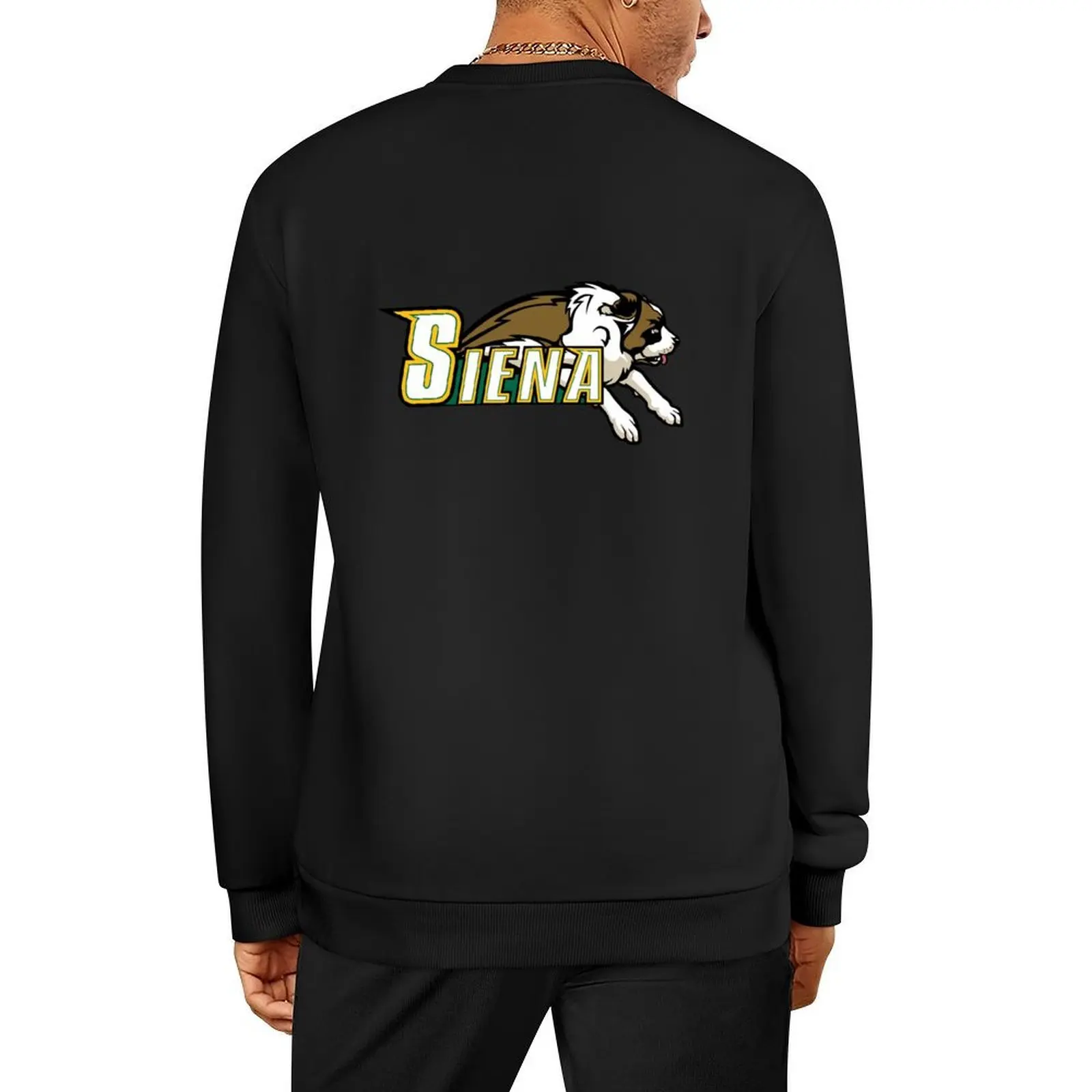 Siena Saints Pullover tracksuit autumn jacket men anime clothing men clothes sweatshirt male
Siena Saints Pullover tracksuit autumn jacket men anime clothing men clothes sweatshirt male