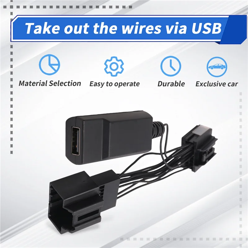 Exquisite-Dash Cam Power Adapter Custom Dash Cam Power Adapter Dash Cam Power Adapter For Ford
Exquisite-Dash Cam Power Adapter Custom Dash Cam Power Adapter Dash Cam Power Adapter For Ford
